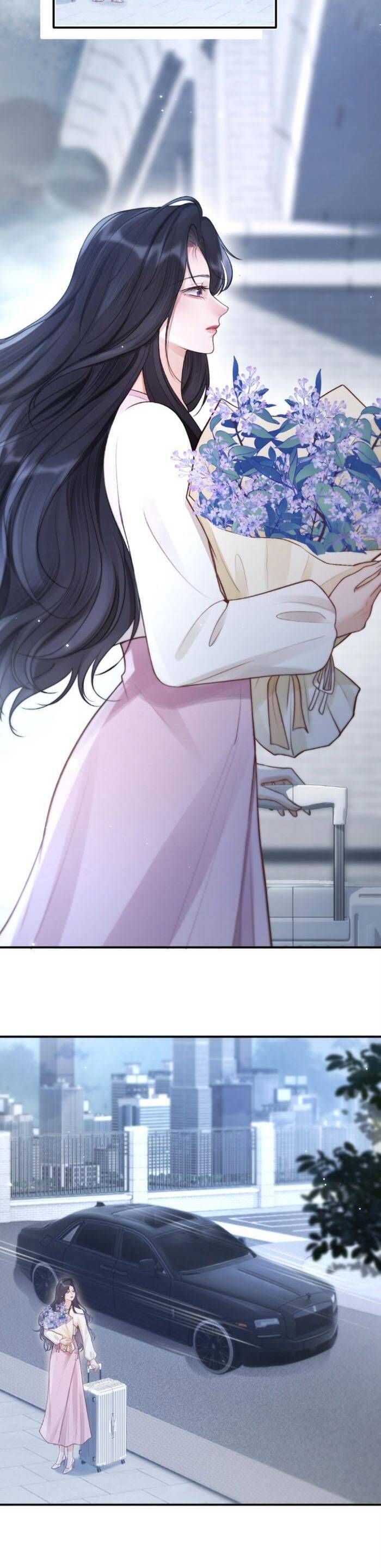 Đúng Là Một Cô Gái Ngoan Ngoãn - Chapter 10 - Page 18