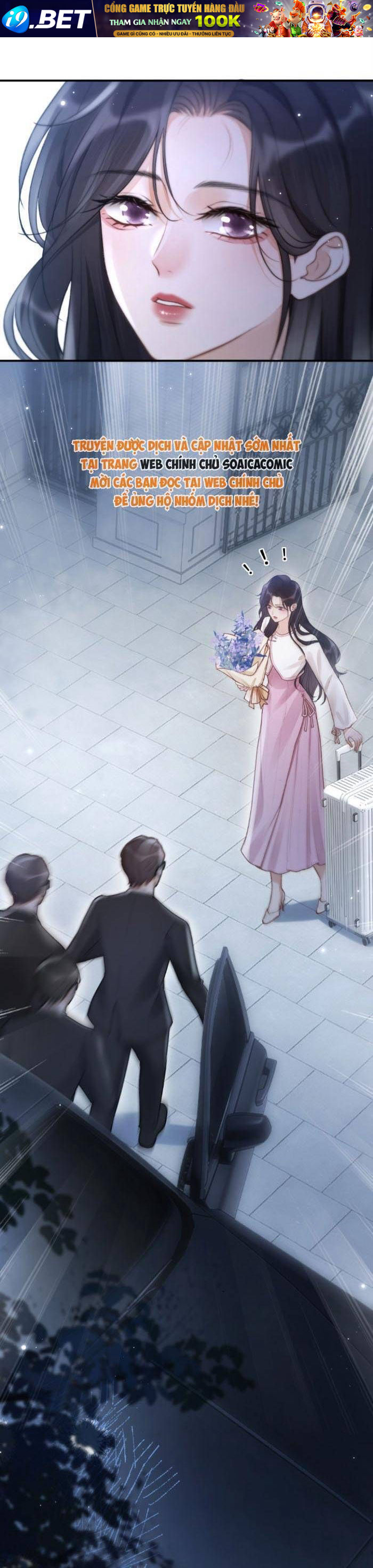 Đúng Là Một Cô Gái Ngoan Ngoãn - Chapter 10 - Page 19