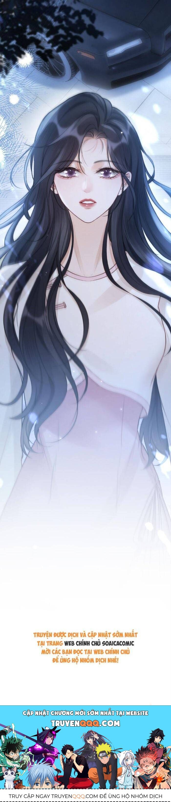 Đúng Là Một Cô Gái Ngoan Ngoãn - Chapter 10 - Page 20