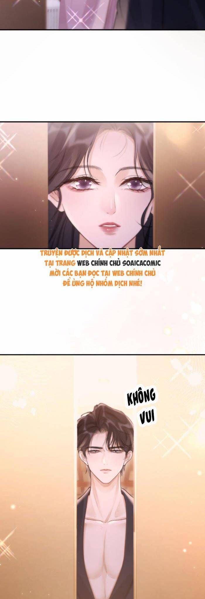 Đúng Là Một Cô Gái Ngoan Ngoãn - Chapter 10 - Page 3