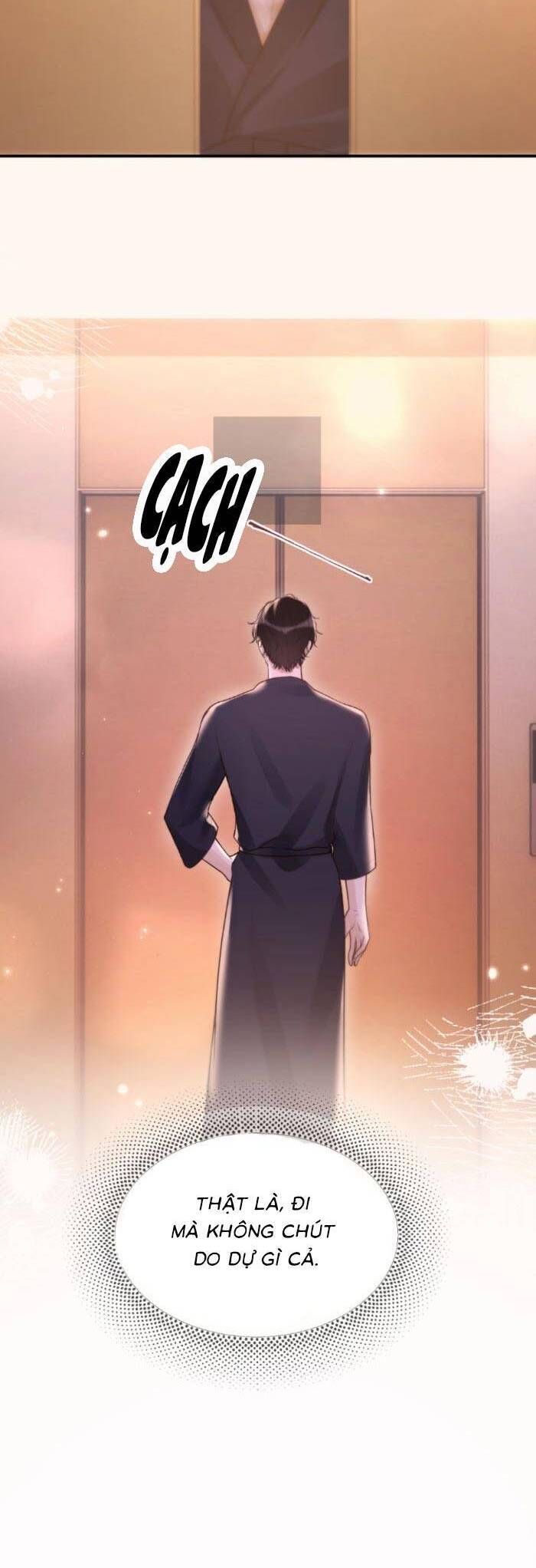 Đúng Là Một Cô Gái Ngoan Ngoãn - Chapter 10 - Page 4