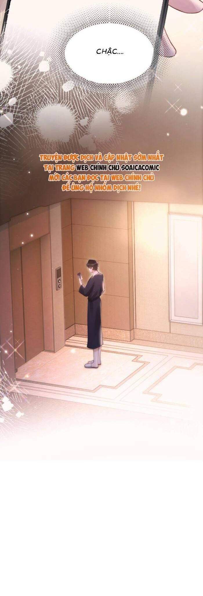 Đúng Là Một Cô Gái Ngoan Ngoãn - Chapter 10 - Page 7