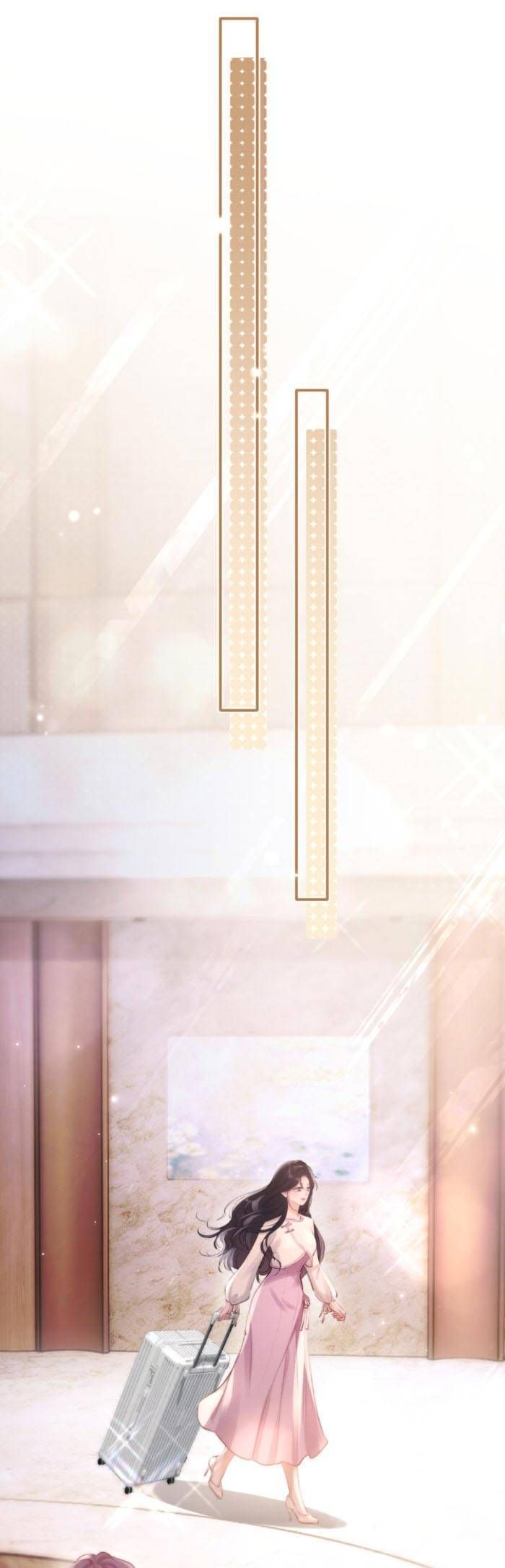 Đúng Là Một Cô Gái Ngoan Ngoãn - Chapter 10 - Page 8