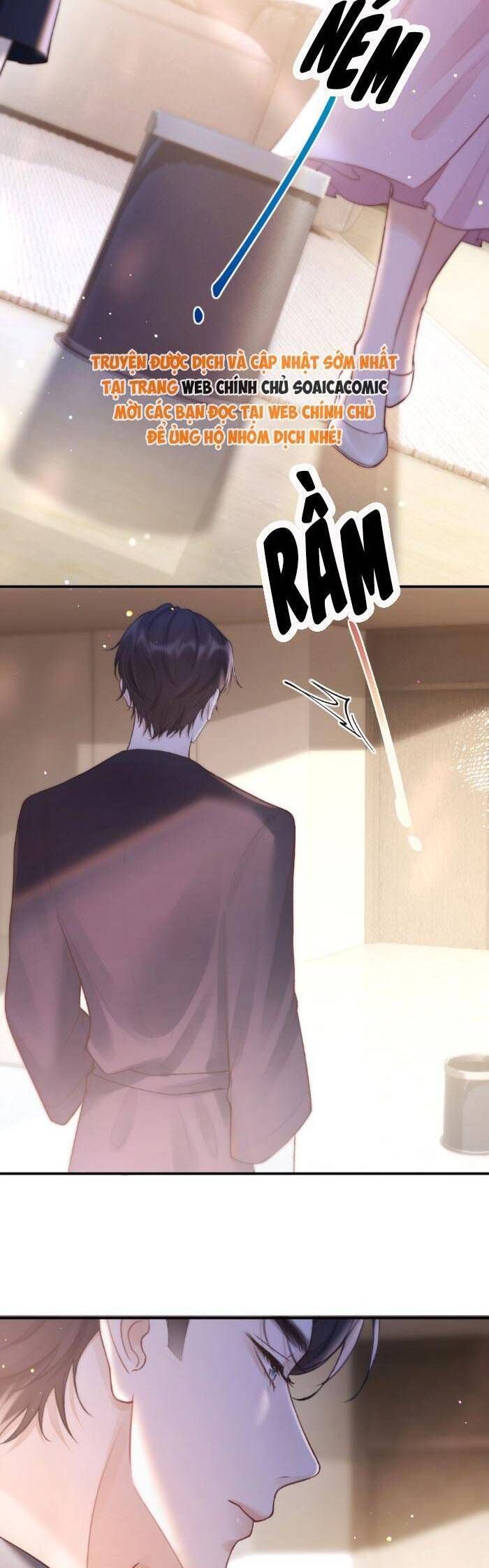 Đúng Là Một Cô Gái Ngoan Ngoãn - Chapter 9 - Page 13