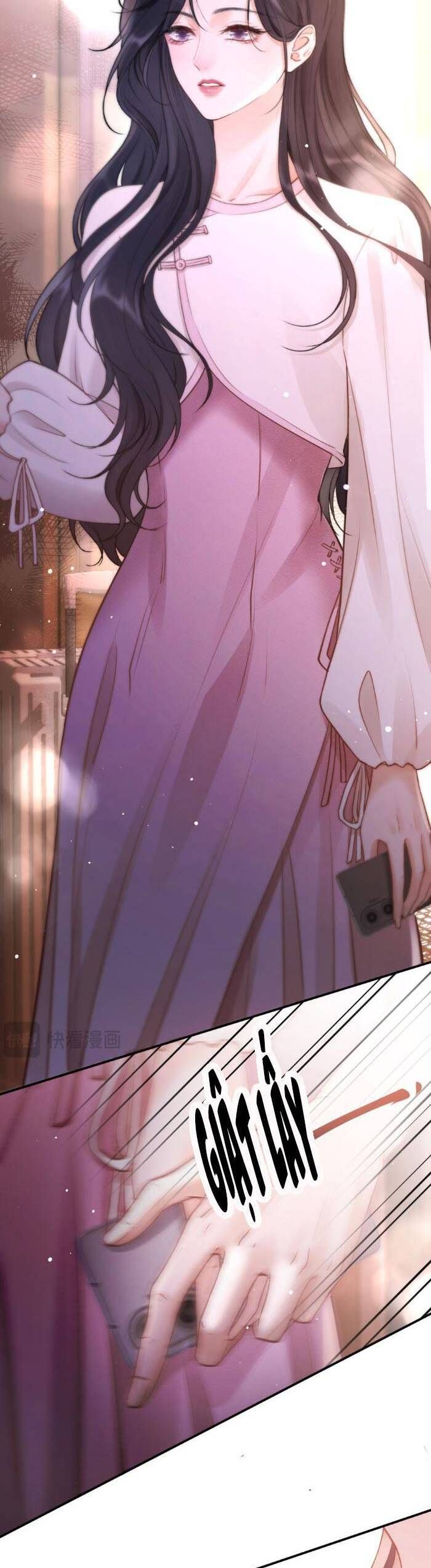 Đúng Là Một Cô Gái Ngoan Ngoãn - Chapter 9 - Page 16