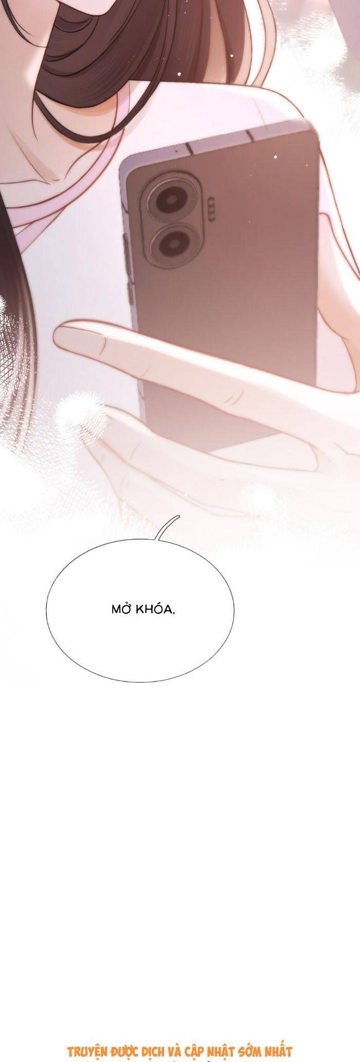 Đúng Là Một Cô Gái Ngoan Ngoãn - Chapter 9 - Page 19