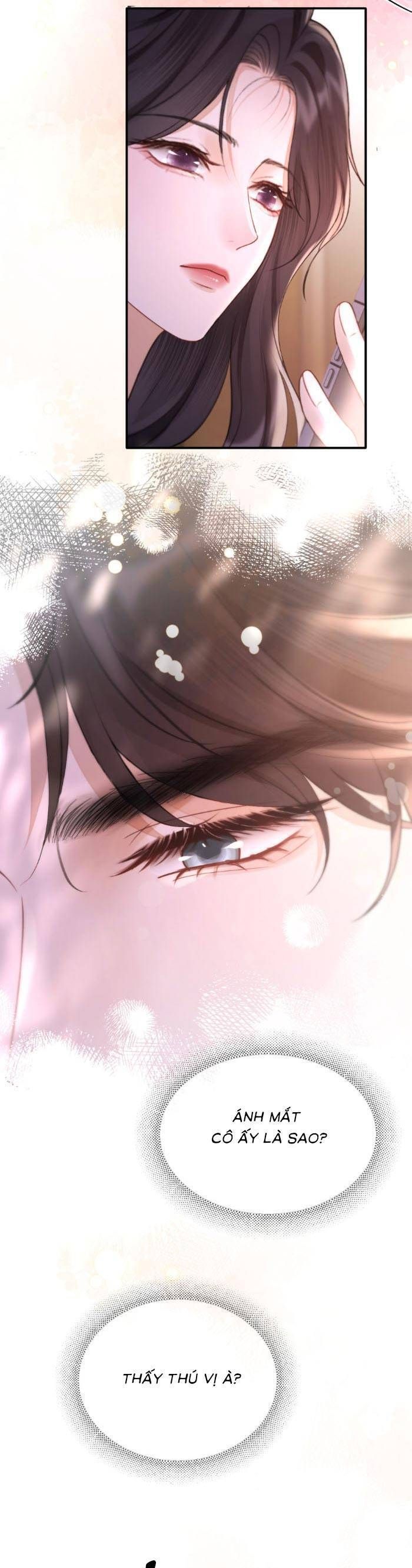 Đúng Là Một Cô Gái Ngoan Ngoãn - Chapter 9 - Page 21