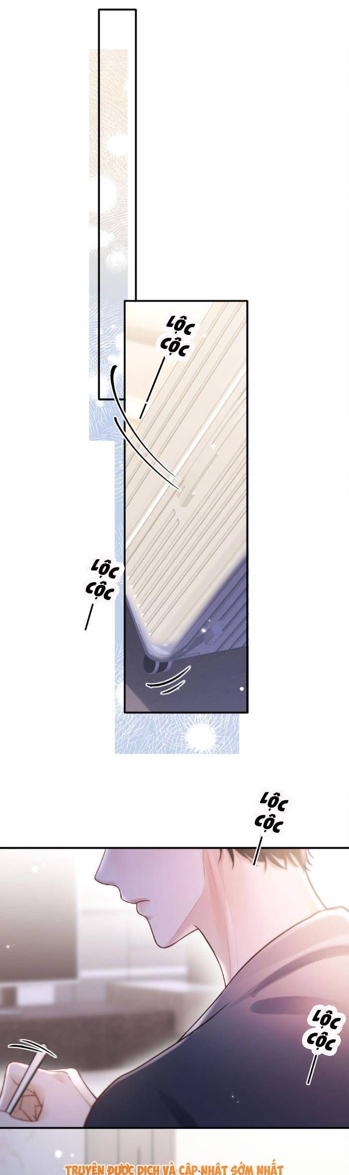 Đúng Là Một Cô Gái Ngoan Ngoãn - Chapter 9 - Page 3