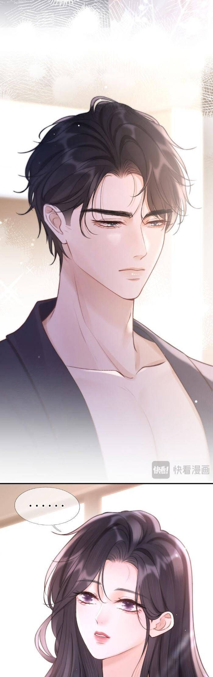 Đúng Là Một Cô Gái Ngoan Ngoãn - Chapter 9 - Page 7