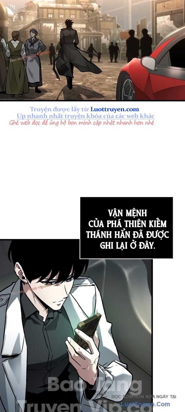 Toàn trí độc giả - Omniscient Reader - Chapter 284 - Page 17