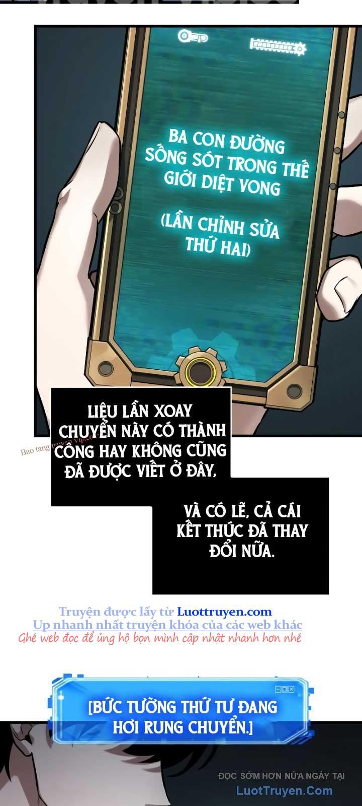 Toàn trí độc giả - Omniscient Reader - Chapter 284 - Page 18