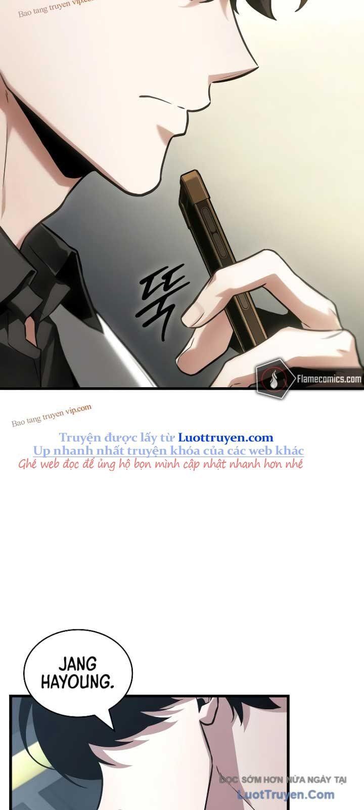 Toàn trí độc giả - Omniscient Reader - Chapter 284 - Page 20