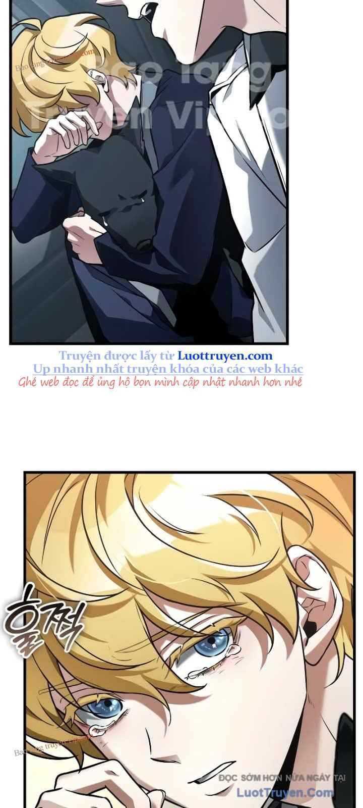 Toàn trí độc giả - Omniscient Reader - Chapter 284 - Page 21