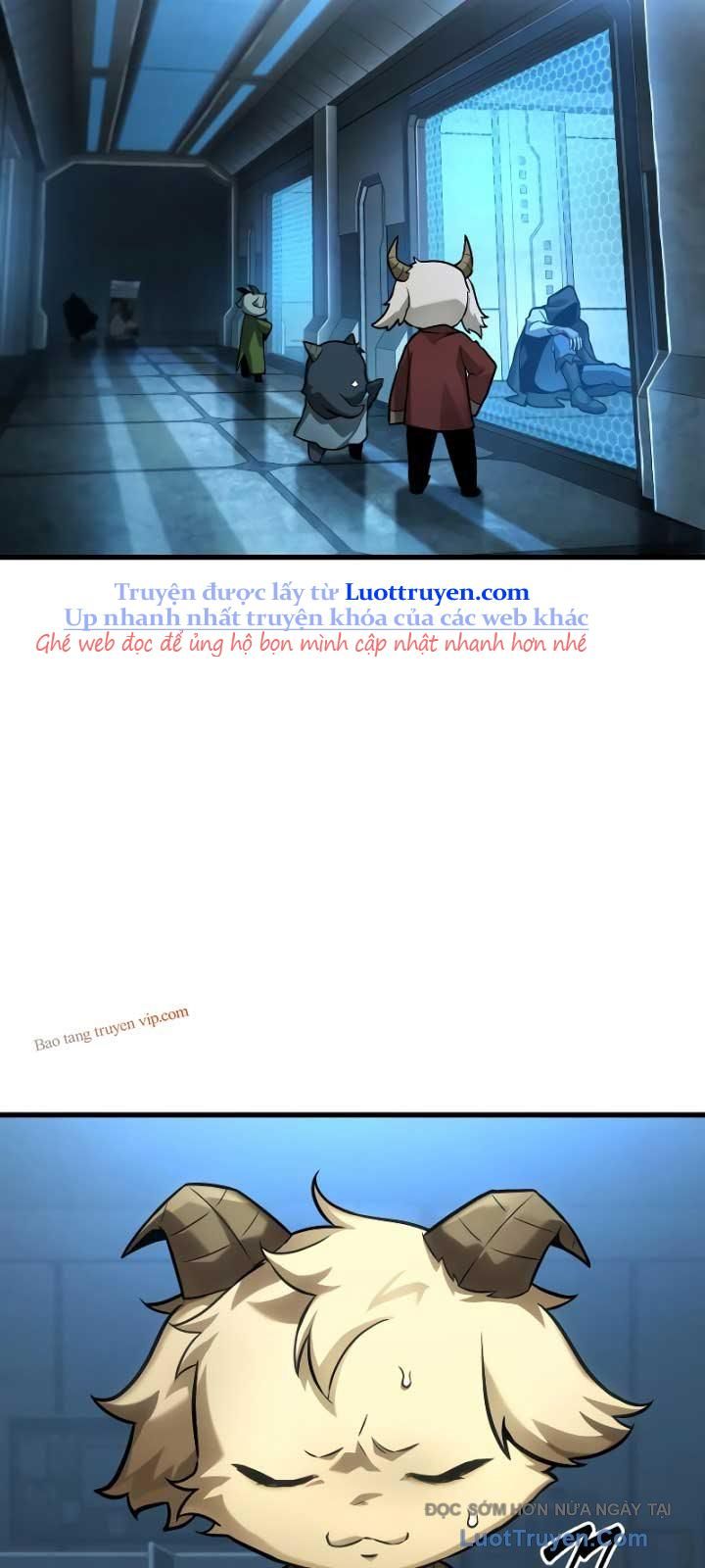 Toàn trí độc giả - Omniscient Reader - Chapter 284 - Page 26