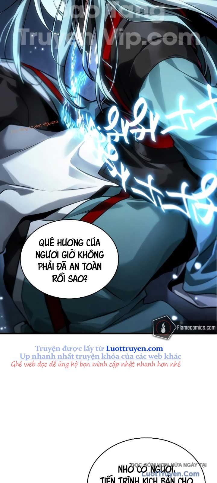 Toàn trí độc giả - Omniscient Reader - Chapter 284 - Page 29
