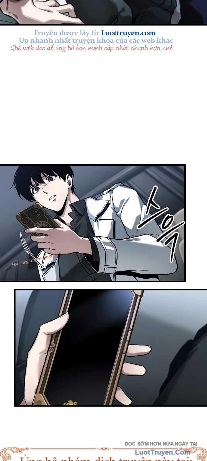 Toàn trí độc giả - Omniscient Reader - Chapter 284 - Page 3