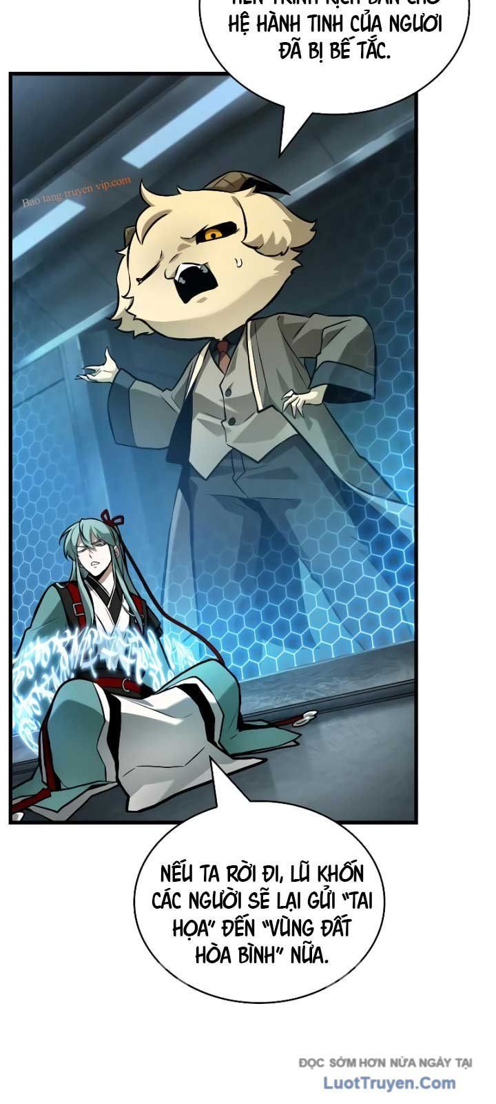 Toàn trí độc giả - Omniscient Reader - Chapter 284 - Page 30