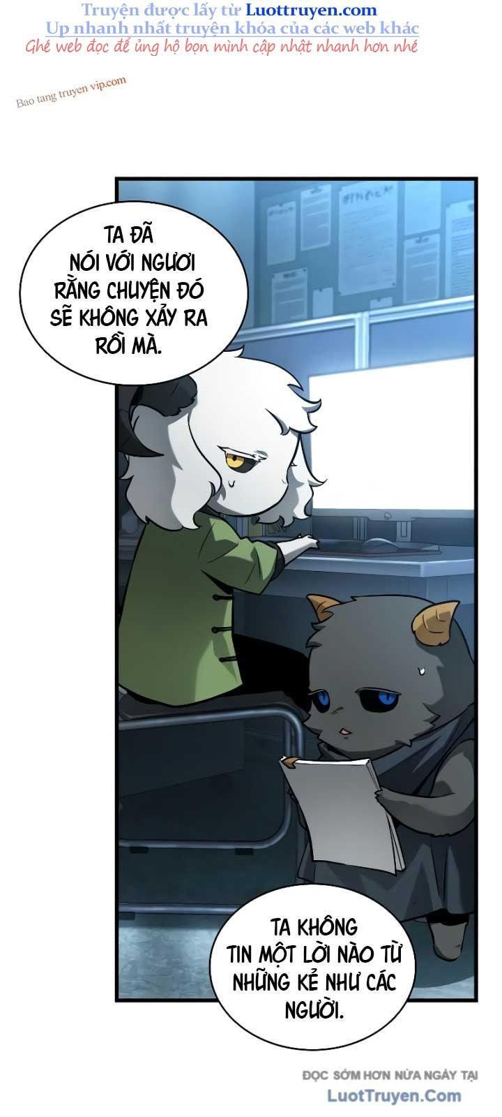 Toàn trí độc giả - Omniscient Reader - Chapter 284 - Page 31