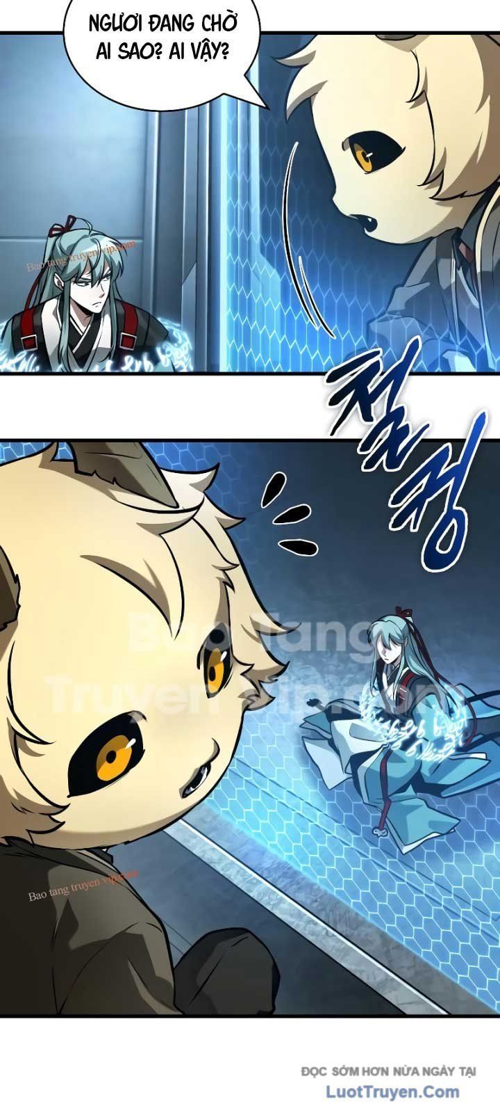 Toàn trí độc giả - Omniscient Reader - Chapter 284 - Page 34