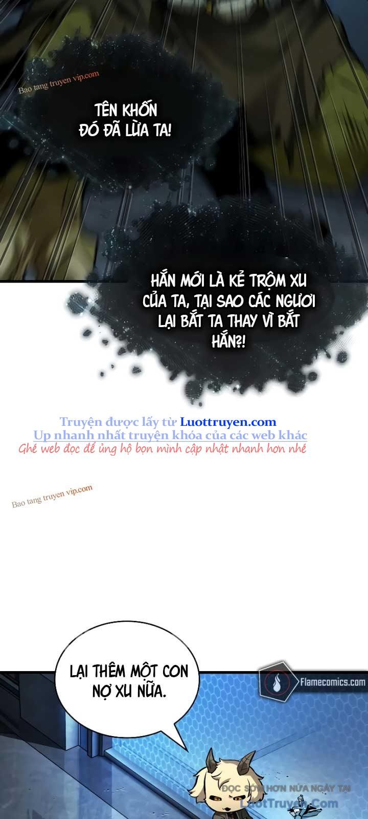 Toàn trí độc giả - Omniscient Reader - Chapter 284 - Page 37