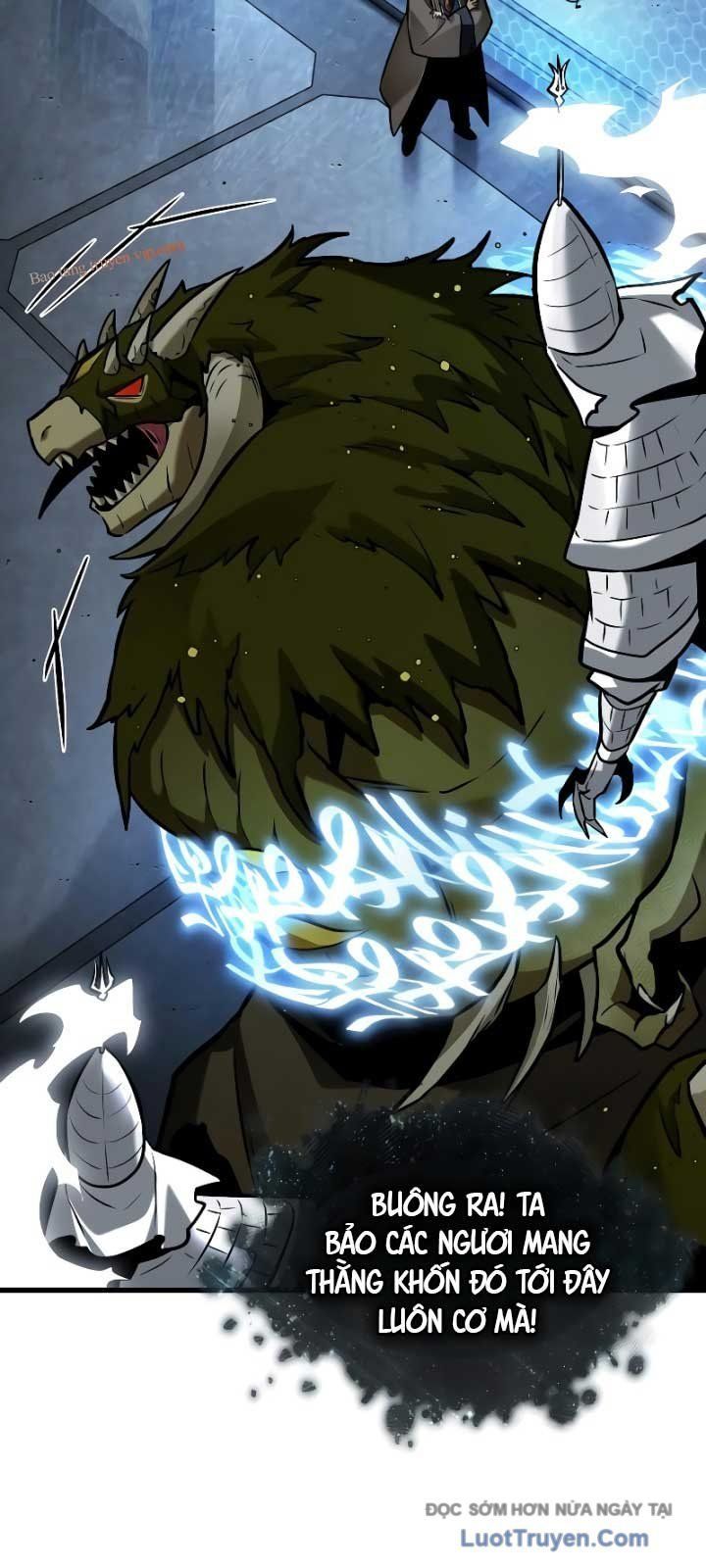 Toàn trí độc giả - Omniscient Reader - Chapter 284 - Page 38