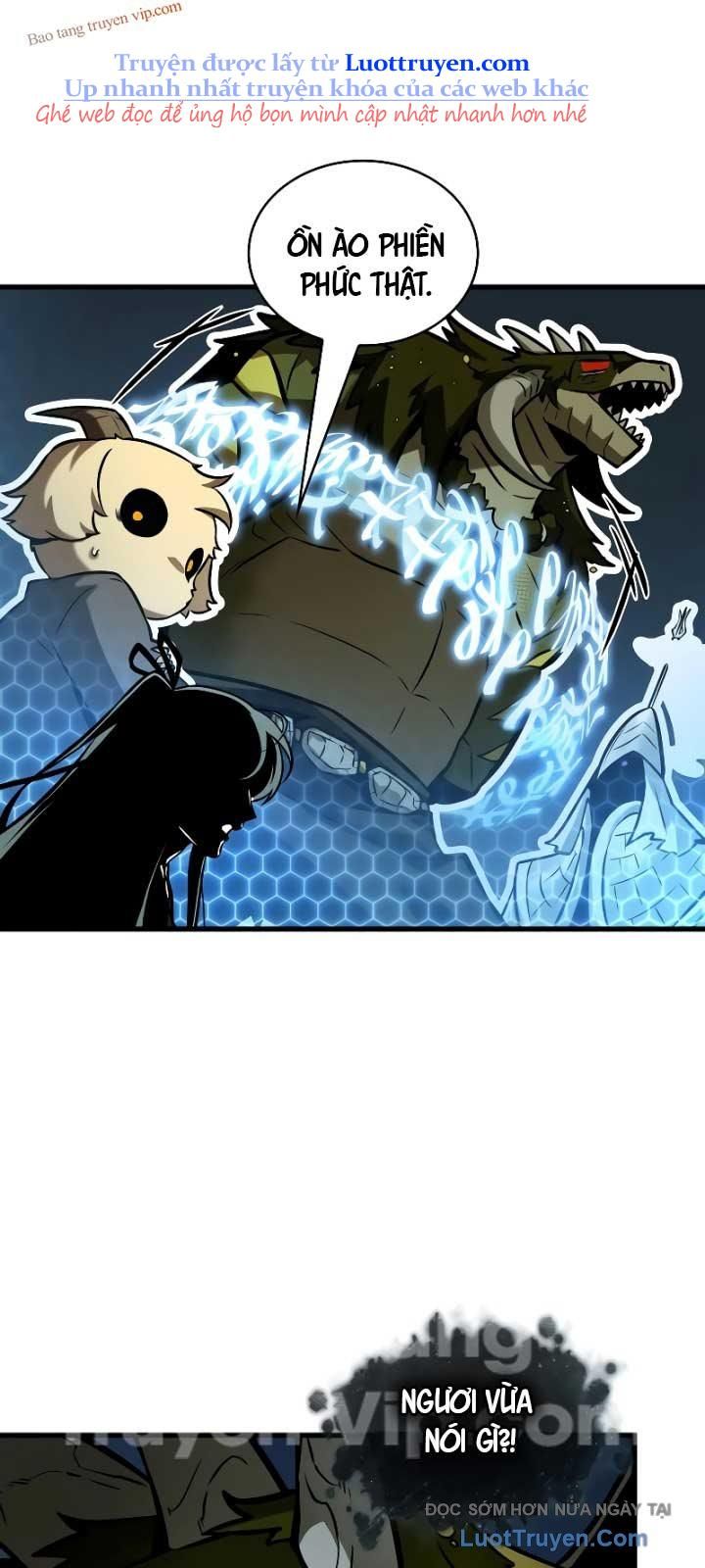 Toàn trí độc giả - Omniscient Reader - Chapter 284 - Page 39