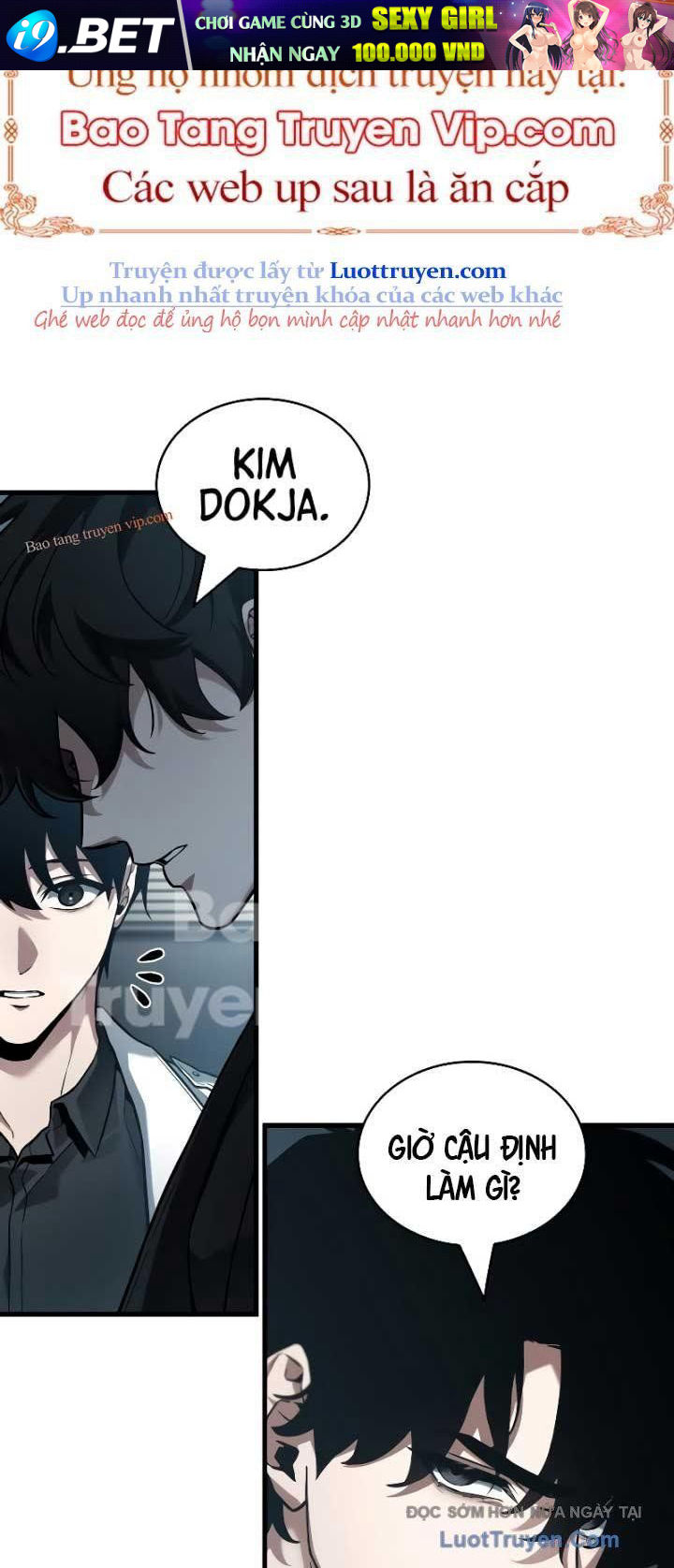 Toàn trí độc giả - Omniscient Reader - Chapter 284 - Page 4