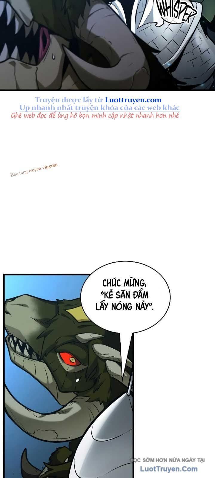 Toàn trí độc giả - Omniscient Reader - Chapter 284 - Page 46