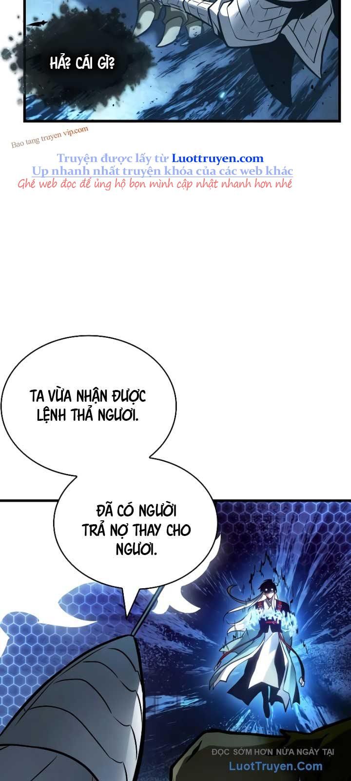 Toàn trí độc giả - Omniscient Reader - Chapter 284 - Page 48
