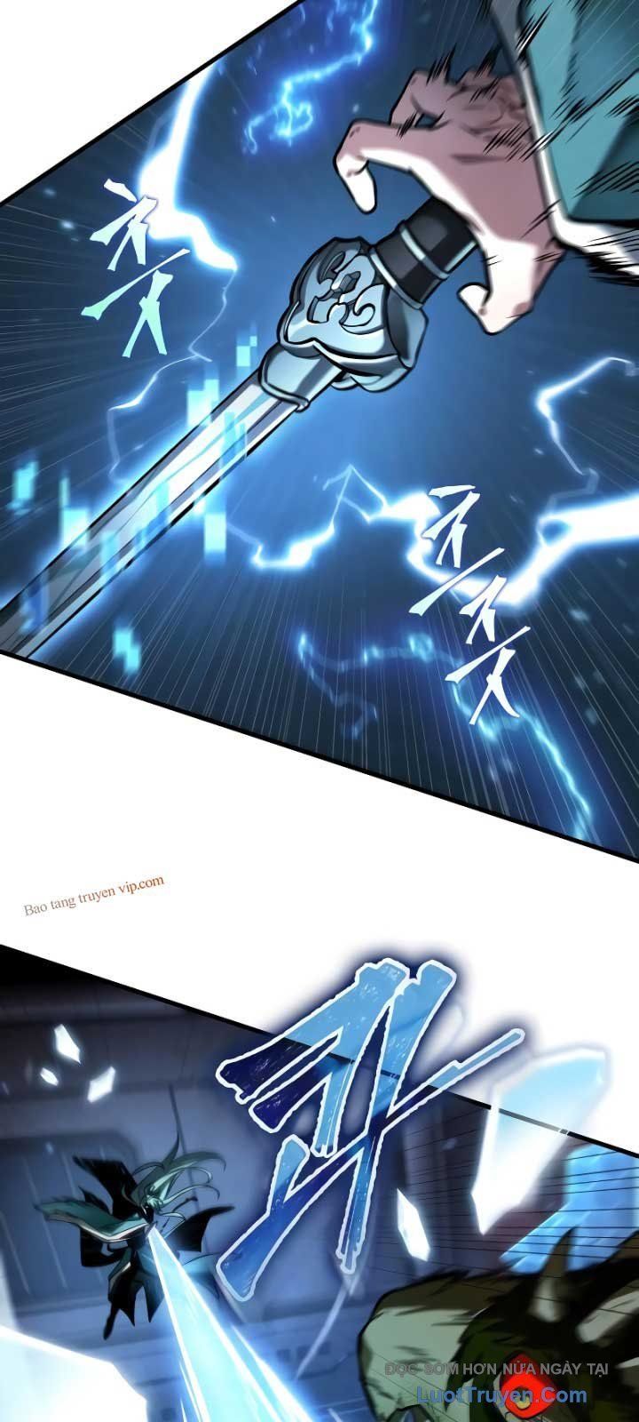 Toàn trí độc giả - Omniscient Reader - Chapter 284 - Page 53