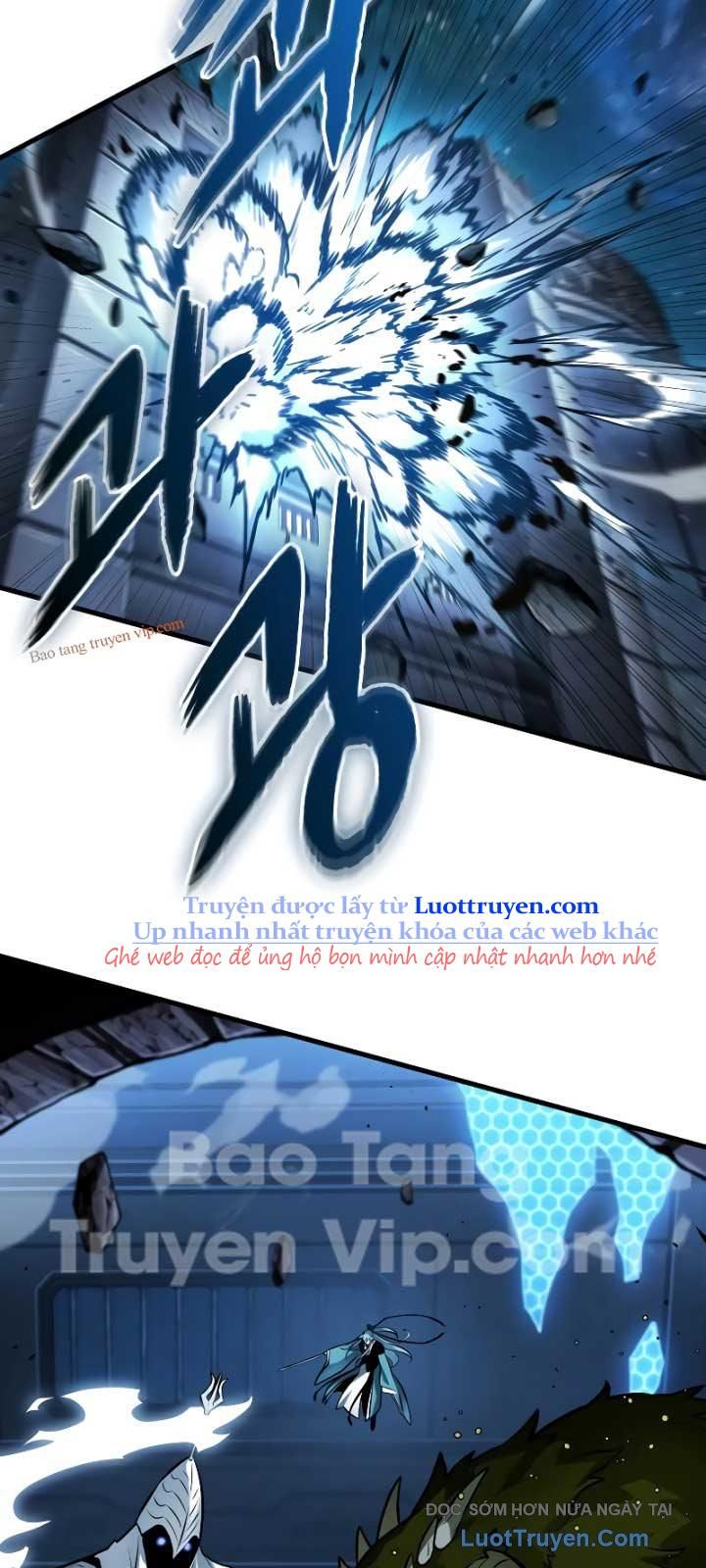 Toàn trí độc giả - Omniscient Reader - Chapter 284 - Page 55