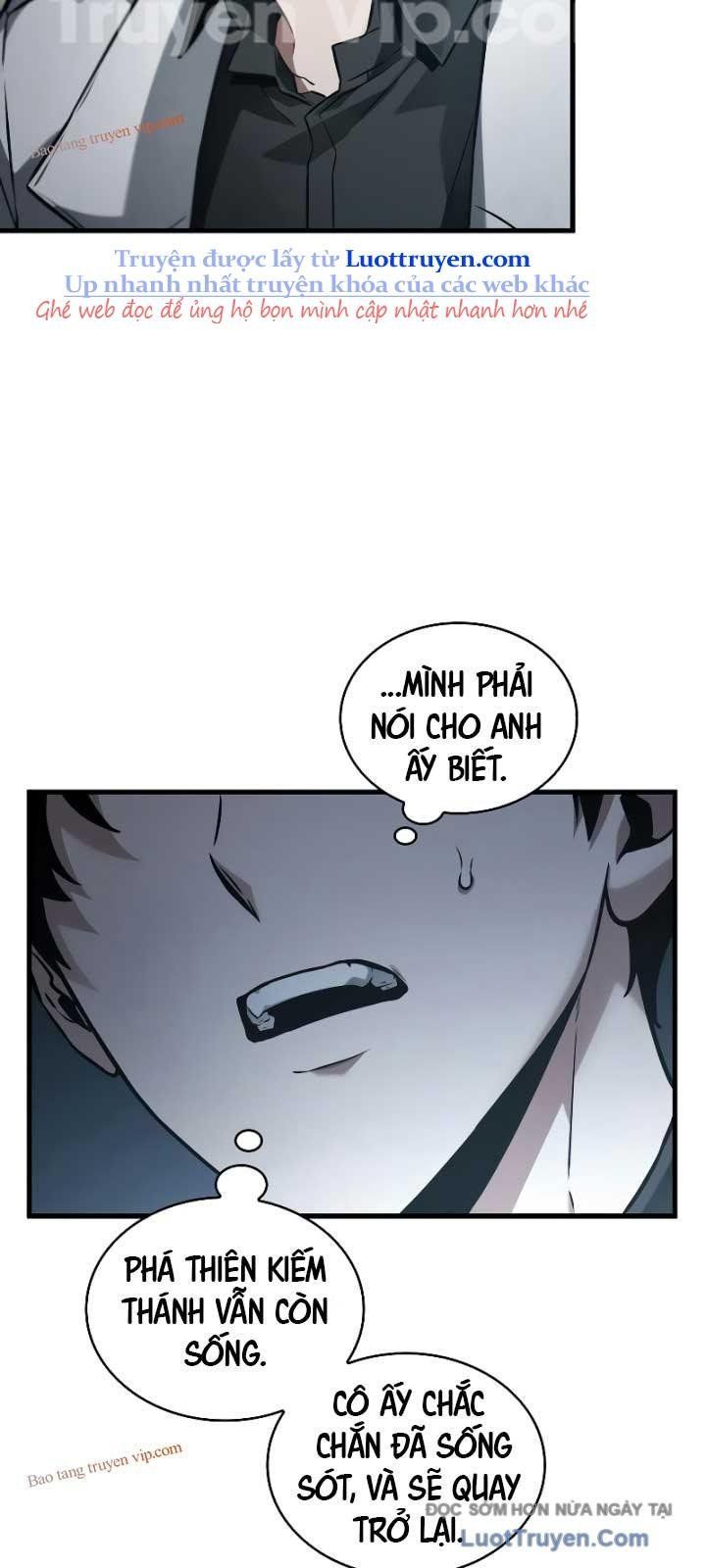 Toàn trí độc giả - Omniscient Reader - Chapter 284 - Page 6