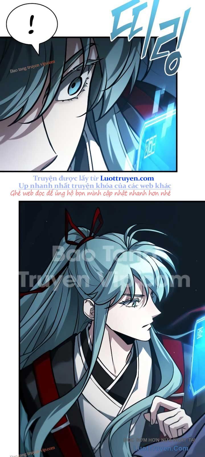 Toàn trí độc giả - Omniscient Reader - Chapter 284 - Page 60