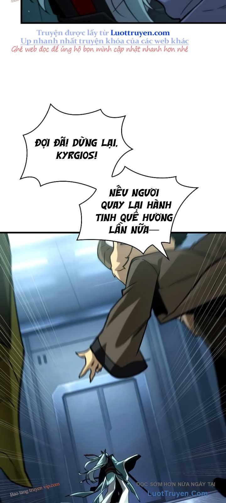 Toàn trí độc giả - Omniscient Reader - Chapter 284 - Page 61