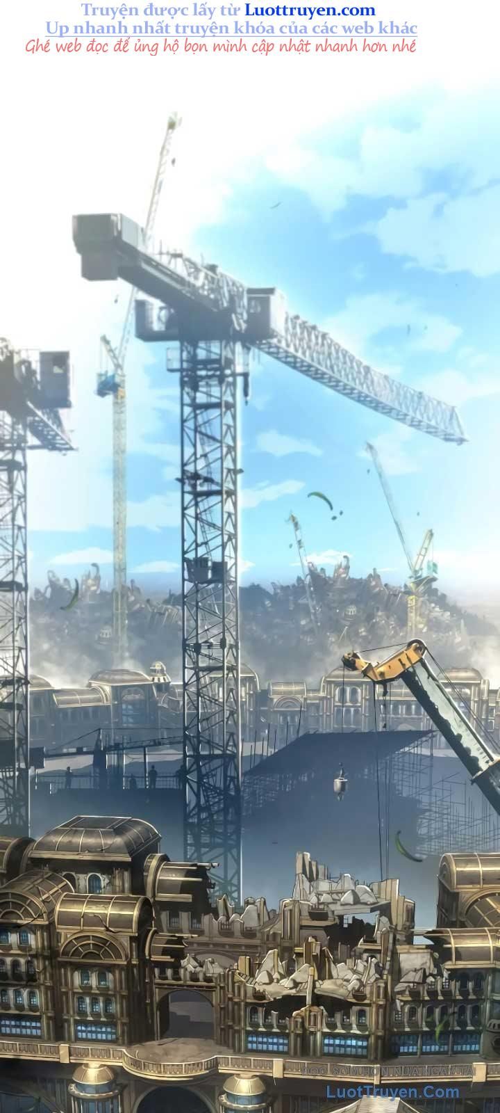 Toàn trí độc giả - Omniscient Reader - Chapter 284 - Page 66