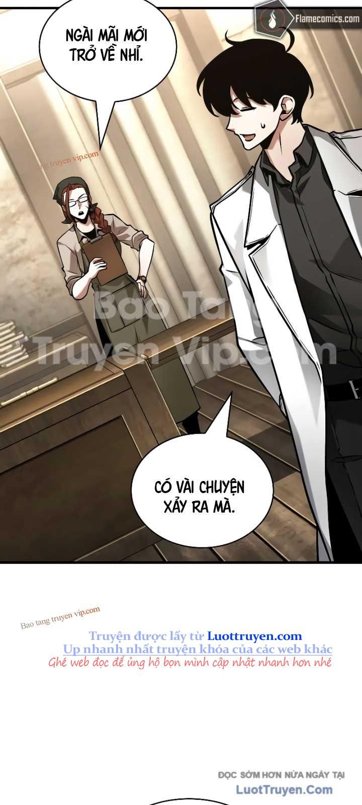 Toàn trí độc giả - Omniscient Reader - Chapter 284 - Page 68