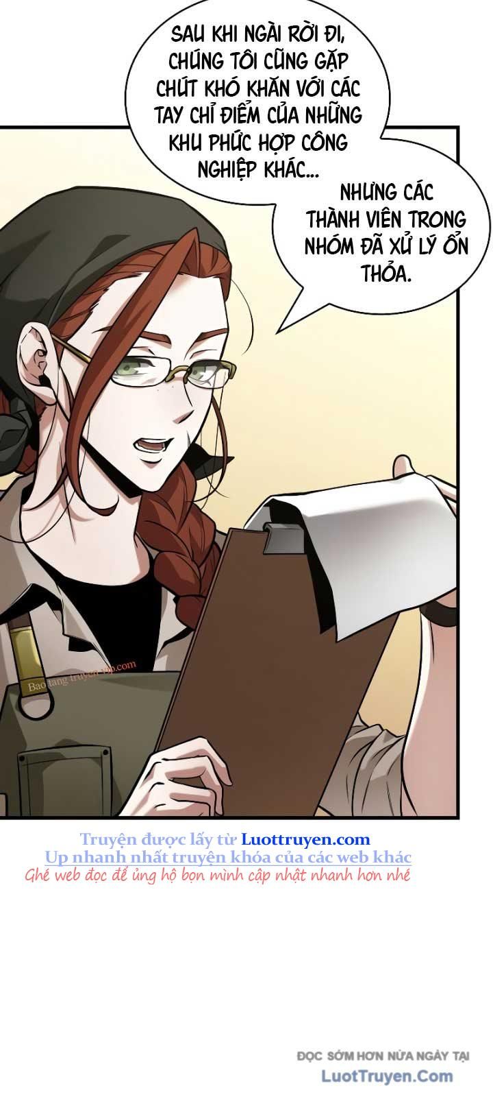 Toàn trí độc giả - Omniscient Reader - Chapter 284 - Page 69