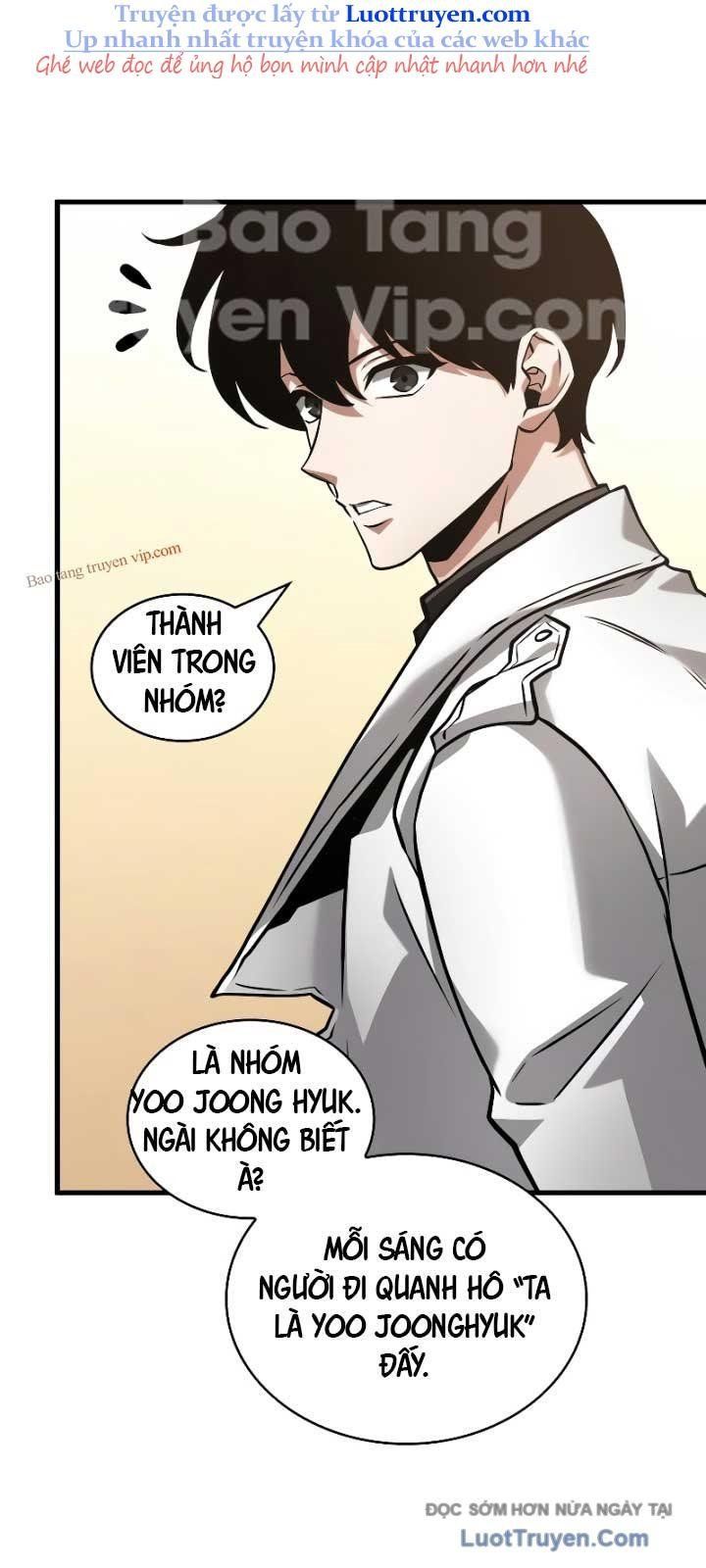 Toàn trí độc giả - Omniscient Reader - Chapter 284 - Page 70