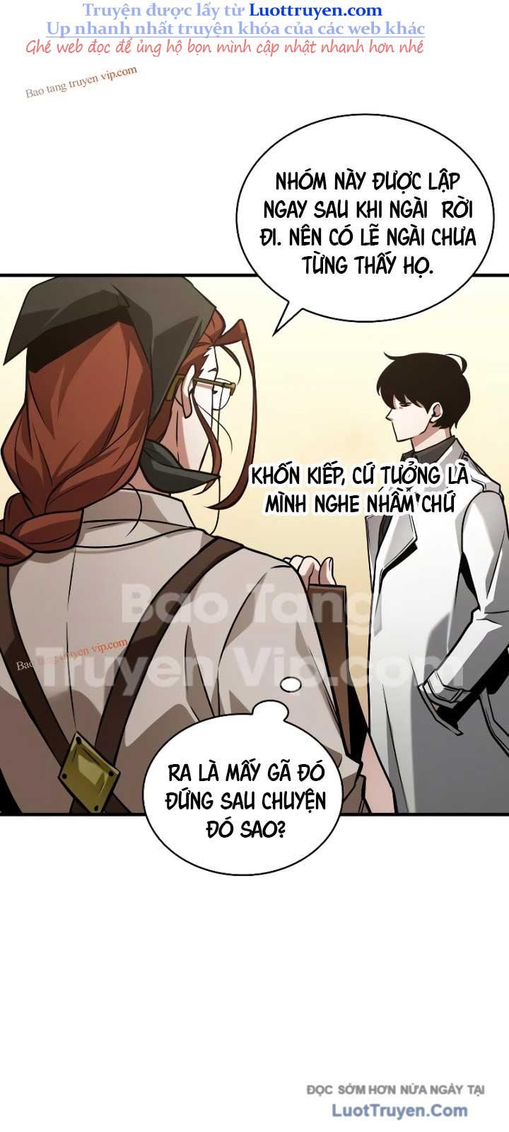 Toàn trí độc giả - Omniscient Reader - Chapter 284 - Page 71