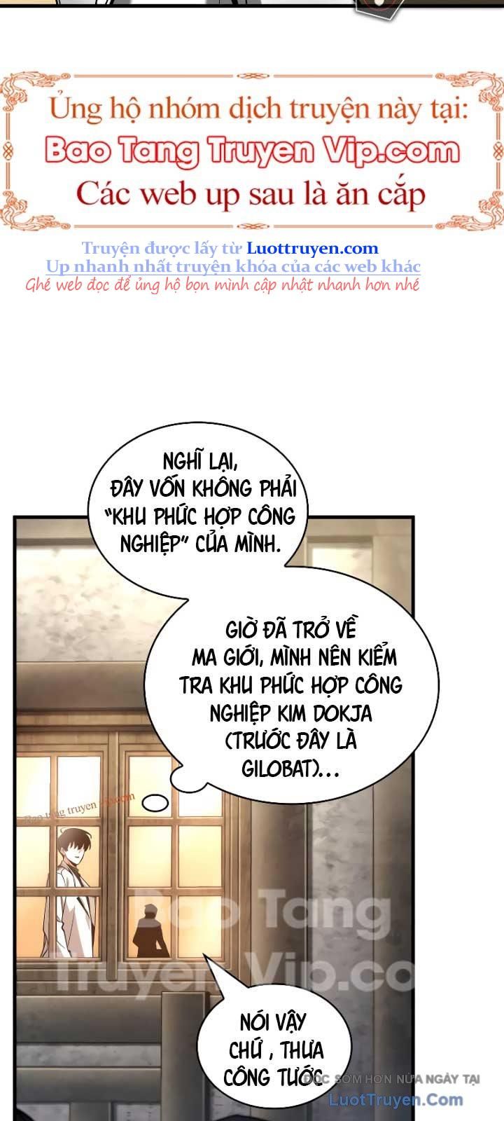 Toàn trí độc giả - Omniscient Reader - Chapter 284 - Page 77