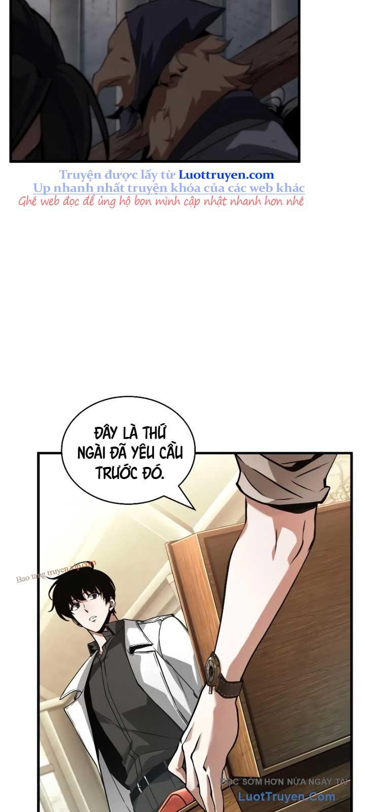 Toàn trí độc giả - Omniscient Reader - Chapter 284 - Page 78
