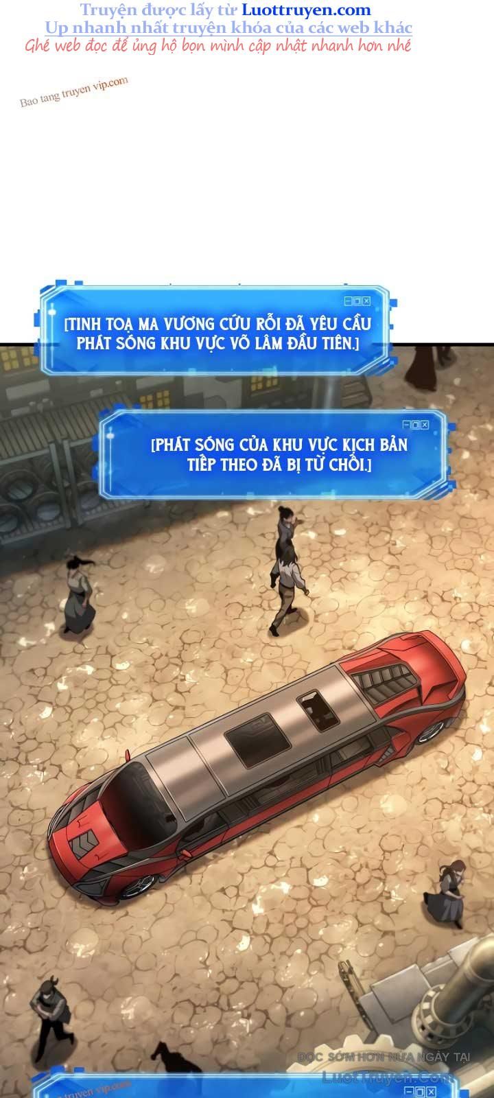 Toàn trí độc giả - Omniscient Reader - Chapter 284 - Page 8