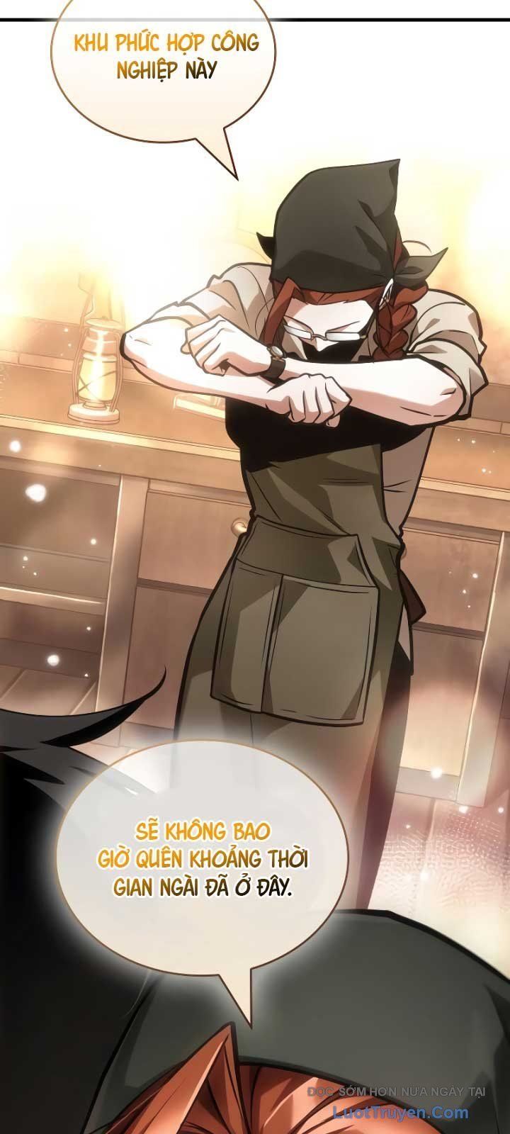 Toàn trí độc giả - Omniscient Reader - Chapter 284 - Page 85