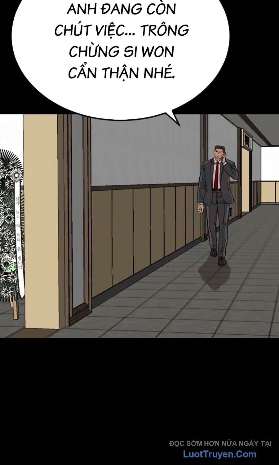 Người Xấu - Chapter 272 - Page 100