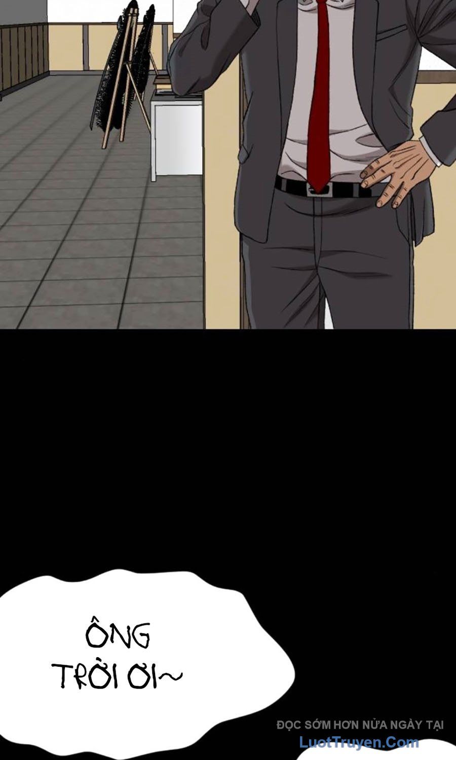 Người Xấu - Chapter 272 - Page 104