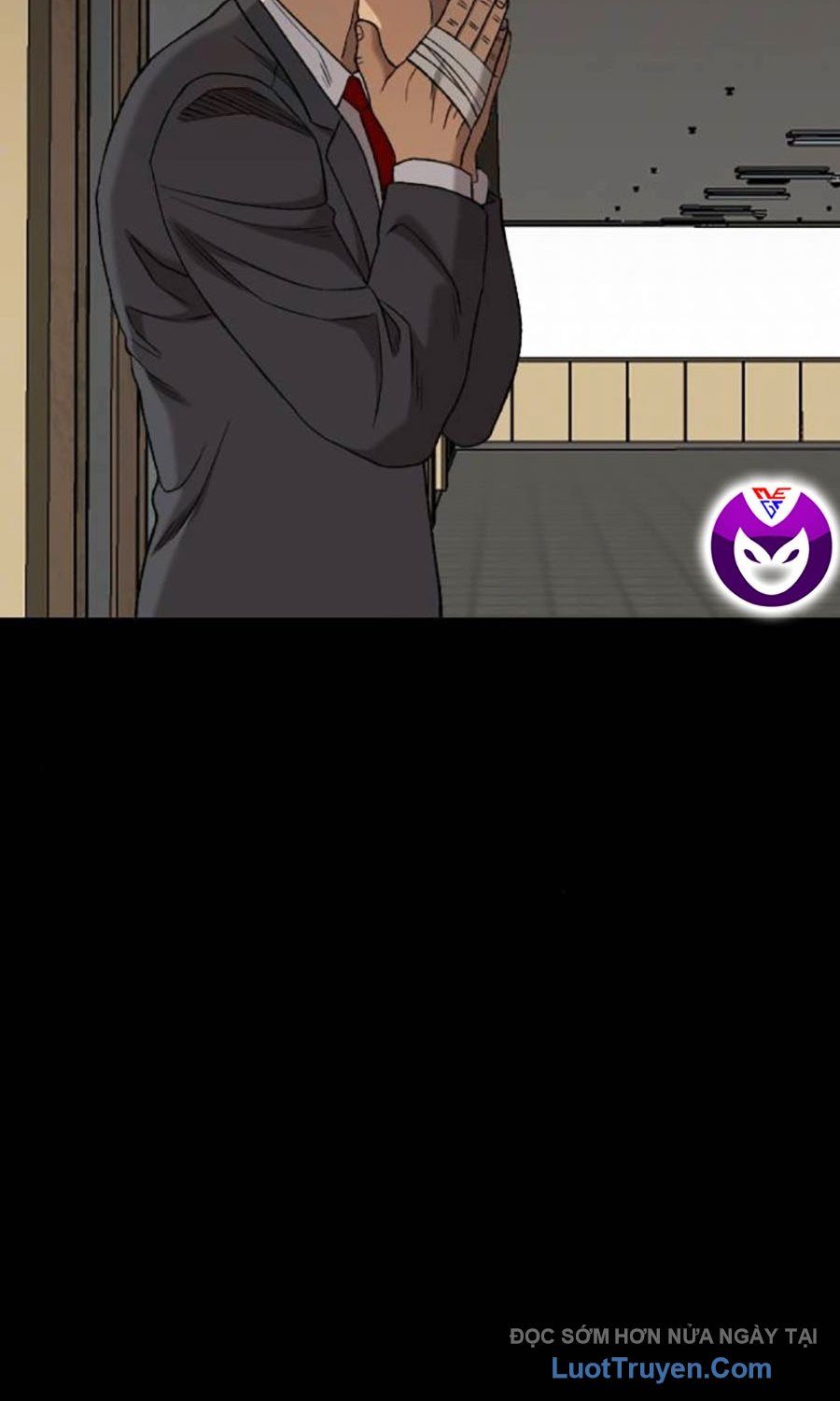 Người Xấu - Chapter 272 - Page 107