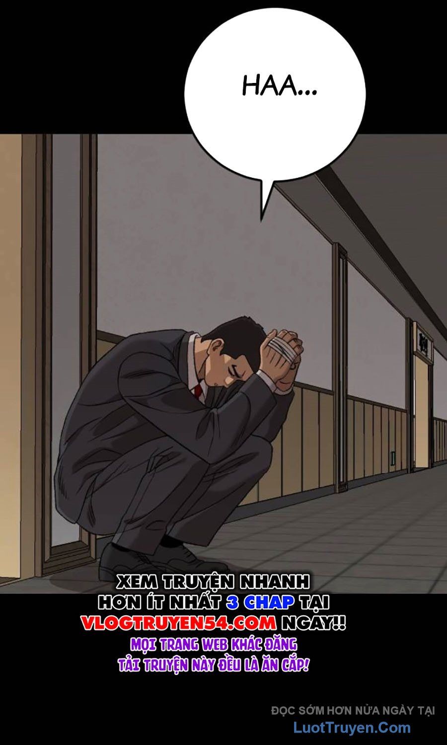 Người Xấu - Chapter 272 - Page 108