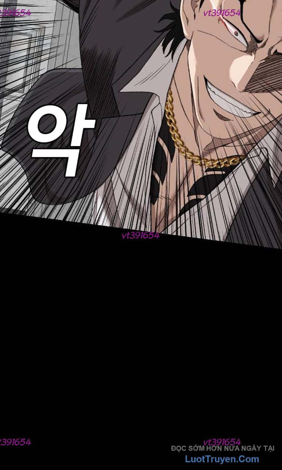 Người Xấu - Chapter 272 - Page 11