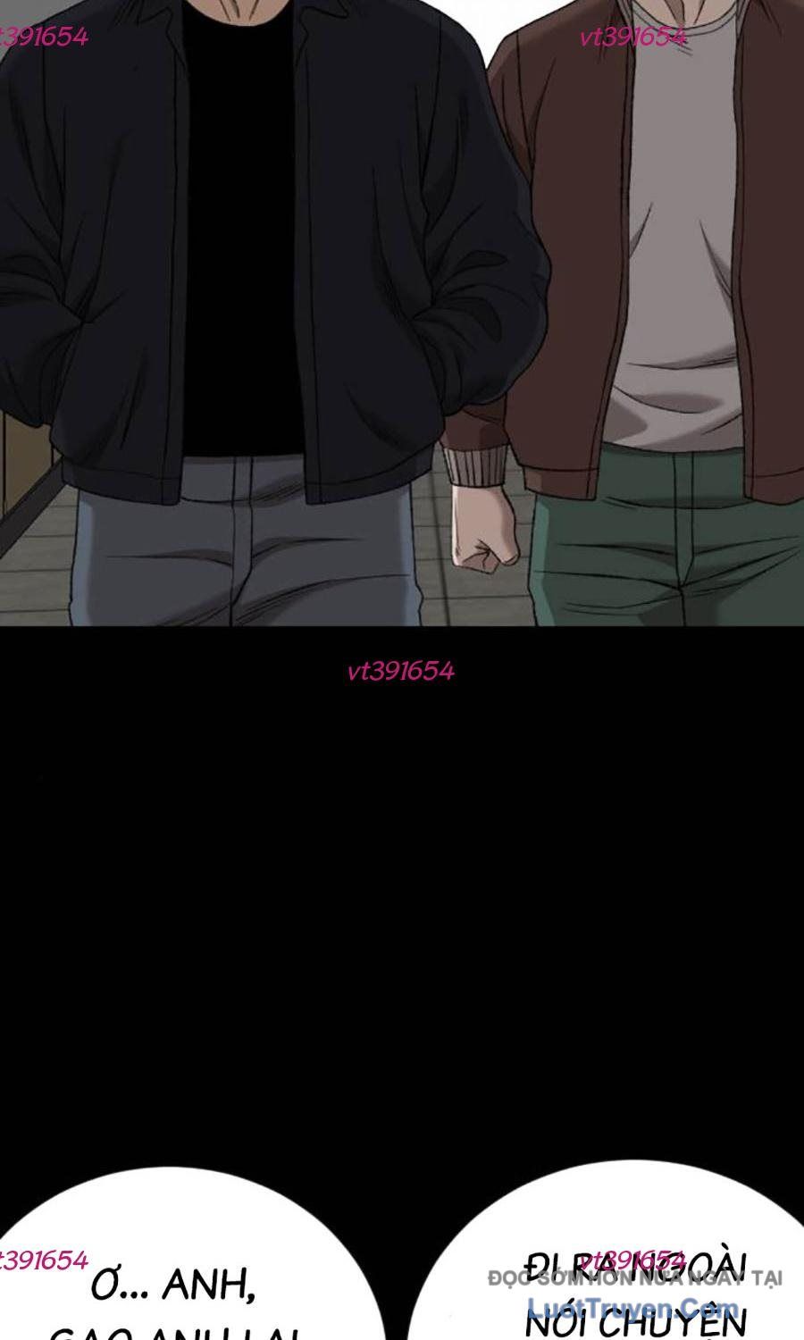 Người Xấu - Chapter 272 - Page 111