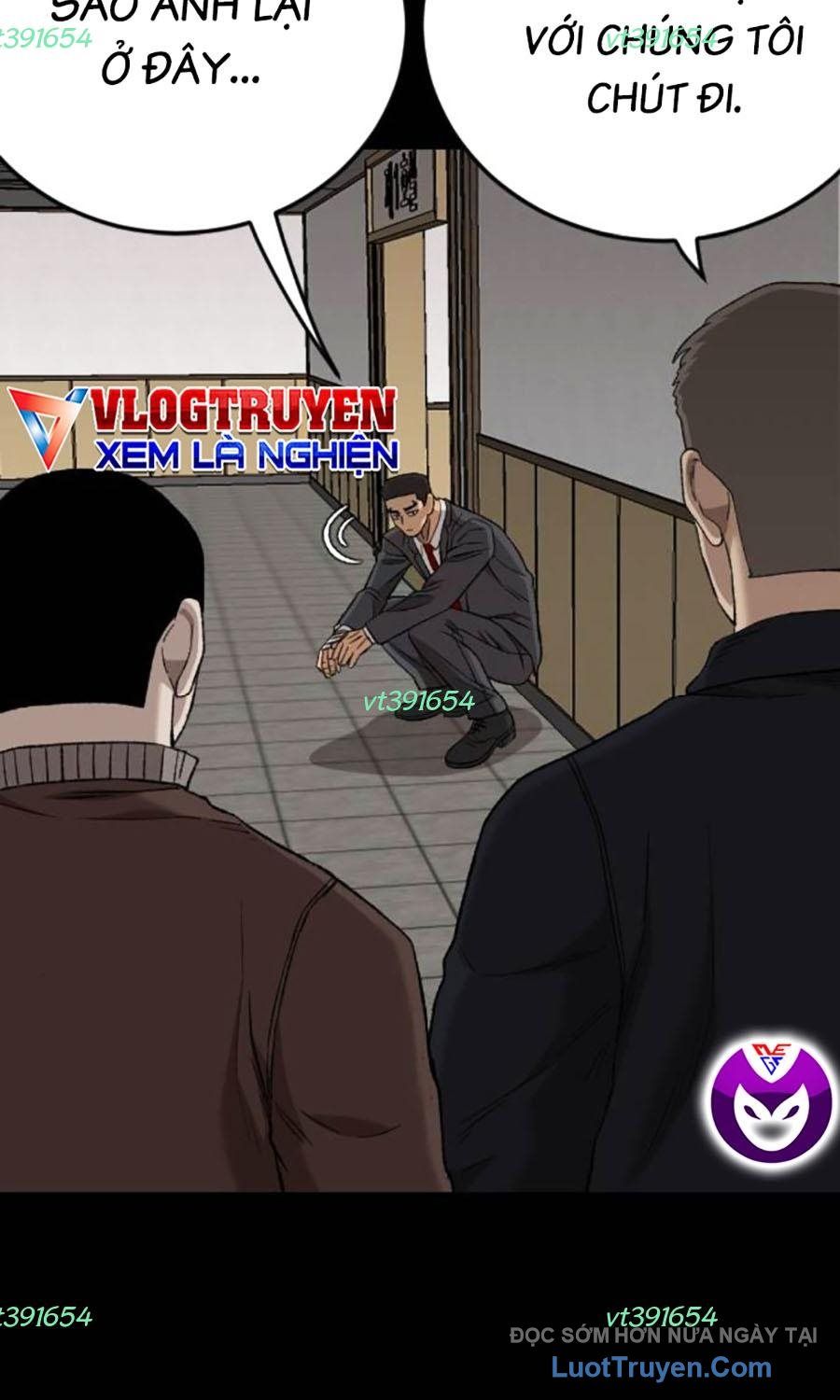 Người Xấu - Chapter 272 - Page 112